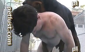 dude fucking with animal porno zoofilia